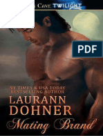 Laurann Dohner - Acasalando Brand