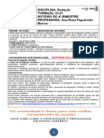 Atvd Text Divul Cientifica