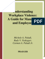 Understanding Workplace Violence a Guide for Managers and Employees (Michele a. Paludi, Rudy v. Nydegger Etc.) (Z-lib.org)