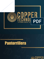 catalogo pantorrilleras