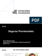 Plantilla Posgrado PPT2020 - POSGRADO - Seguros Previsionales 2023