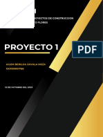 Avance 1 de Proyecto FPC