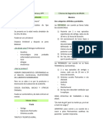 Copia de Apuntes de Vestibulopatias Periféricas y VPP