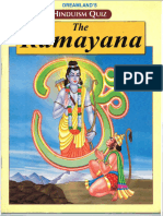 DREAMLAND20Hiduism20Quiz20 20ramayana