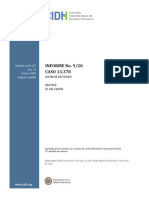 Informe Comision IDH Beatriz C El Salvador