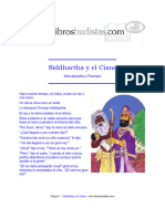 Adiccabandhu y Pasmasri - Siddhartha y El Cisne