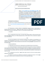 Lei #14.176, de 22 de Junho de 2021 - Lei #14.176, de 22 de Junho de 2021 - Dou - Imprensa Nacional