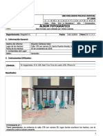 PDF Album Fotografico Criminlistica - Compress