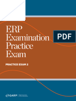 Erp Practice Exam2-2014
