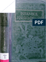 İstanbul Ansiklopedisi Cilt 6. (Boğaziçinde İskele Kayık Ve Sandalları - Cemil Bey) (Reşad Ekrem Koçu.) (Z-Library)