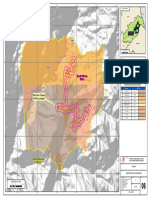 Mapa de Geología