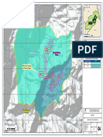 Mapa de Subcuencas