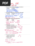 Genetics Qad Soln - 1