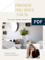 E Book Aprende Feng Shui Fácil