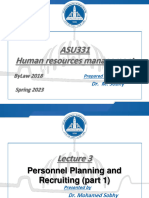 Lec3 - HRM-SP 2024 - Presonnel Planning Part 1