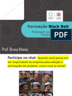 Seleção e Priorização de Projetos - Aula1