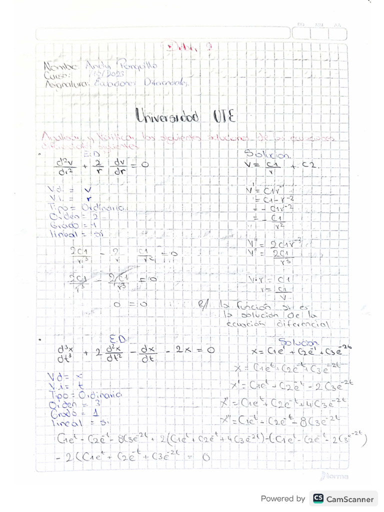 Tarea 2 | PDF