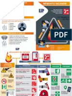 Livret Incendie