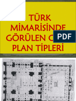 Plan Tipi