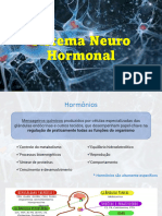 Sistema Hormonal