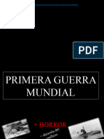 Primera Guerra Mundial