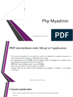 2 - PHP