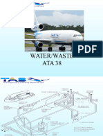 Ata-38 Water - Waste