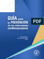 Cardiovascular Es