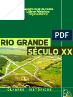 COSTA e FRIDERICHS. Rio Grande Século XX