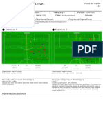 Plano de Treino 23