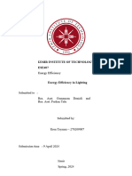 ESE407 Spring23-24 EfficientMotors NameSurname