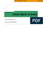 Unionbank Version 1.8 Final