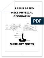 Physical Geography Notes-11