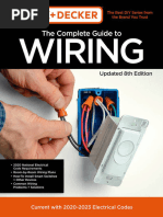 Philflex THHN 90c THWN 75c 600v Building Wire | PDF | Electrical Wiring ...