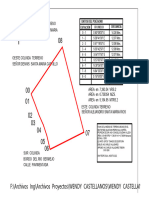  Poligonal TOPOGRAFICO WENDY CASTELLANOS