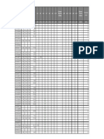 Contabilidad 1 - Notas en Plataforma 1er Parcial