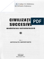 Civilizatii Succesive - Emilian M. Dobrescu