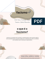 Facismo