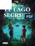 El Lago Secreto