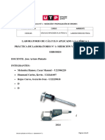 Grupo 1 - Laboratorio de Calculo Aplicado A La Fisica