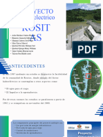 Proyecto Sociocomunitario Rositas BB