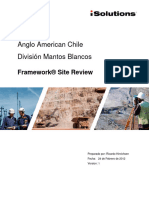 Framework Review - Mantos Blancos - Inf Final Ver 1