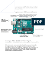 Treball Sobre Arduino