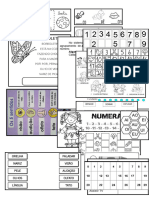 Matriz - 1º Ano - 04.03 Até 22.03