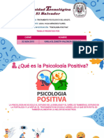 Presentación Positiva 12 de Abril