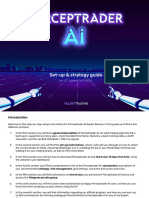 Perceptrader AI - Setup Guide