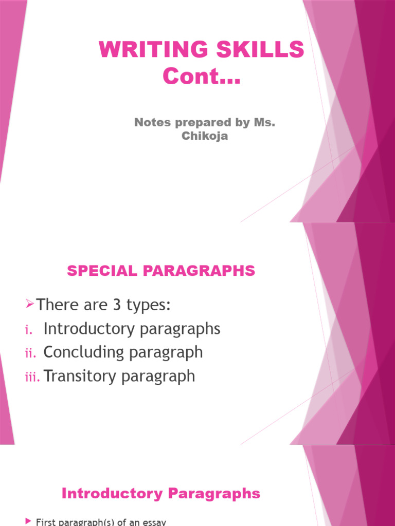 DIFFERENCE BETWEEN INTRODUCTION AND CONCLUSION intelligence overview