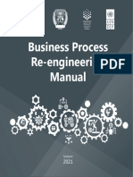 BPR Manual i