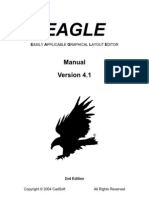 Manual EAGLE