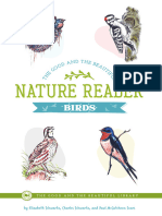 Nature Reader Birds - Website Sample